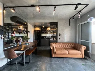 Apartamento com 2 Quartos à venda, 65m² no Itacorubi, Florianópolis