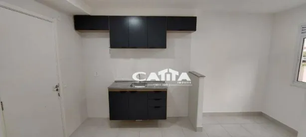 Apartamento com 2 Quartos à venda, 33m² no Vila Carmosina, São Paulo