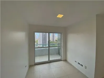 Apartamento com 3 Quartos à venda, 70m² no Casa Amarela, Recife