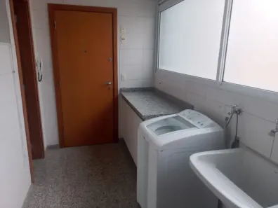 Apartamento com 4 Quartos à venda, 225m² no Perdizes, São Paulo