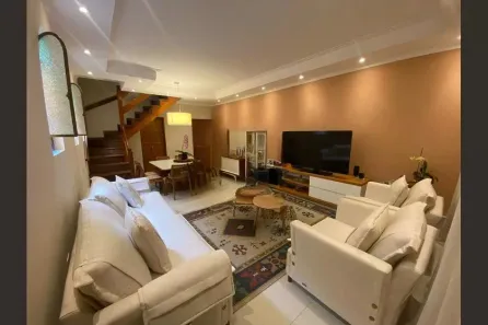 Casa com 4 Quartos à venda, 310m² no Vila Ipojuca, São Paulo