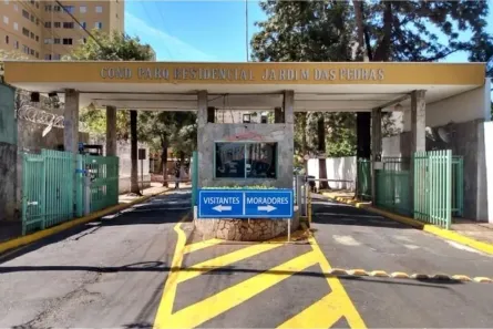 Apartamento com 2 Quartos para alugar, 64m² no Jardim Palma Travassos, Ribeirão Preto
