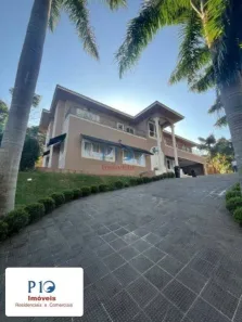 Casa com 5 Quartos à venda, 2228m² no Parque Dom Henrique, Cotia