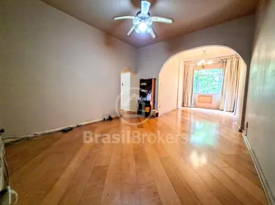 Apartamento com 3 Quartos à venda, 98m² no Copacabana, Rio de Janeiro