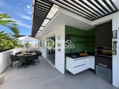Cobertura com 2 Quartos à venda, 130m² no Joá, Rio de Janeiro