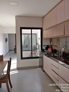 Casa com 3 Quartos à venda, 250m² no Jardim Colonial, Bauru