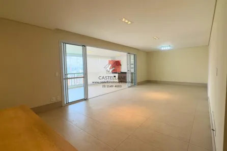 Apartamento com 4 Quartos à venda, 202m² no Vila Alexandria, São Paulo