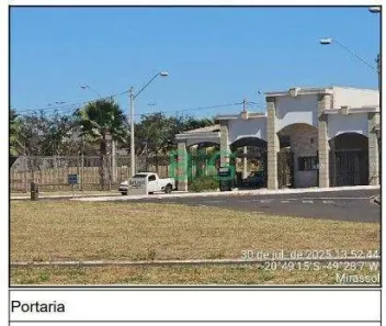 Casa de Condomínio com 1 Quarto à venda, 138m² no Setlife Mirassol, Mirassol