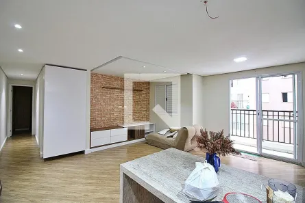 Apartamento com 2 Quartos à venda, 72m² no Nova Petrópolis, São Bernardo do Campo