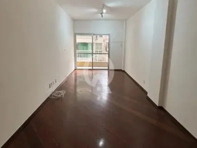 Apartamento com 2 Quartos à venda, 90m² no Humaitá, Rio de Janeiro