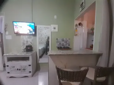 Apartamento com 1 Quarto à venda, 29m² no Copacabana, Rio de Janeiro