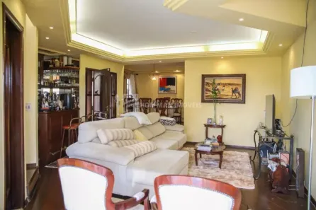 Casa com 3 Quartos à venda, 245m² no Cerâmica, São Caetano do Sul