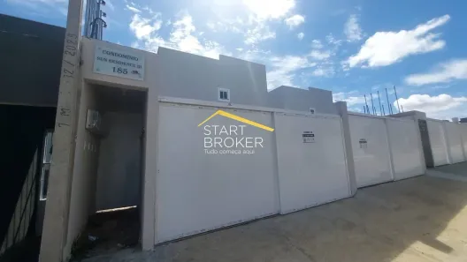 Apartamento com 2 Quartos à venda, 65m² no Ancuri, Itaitinga