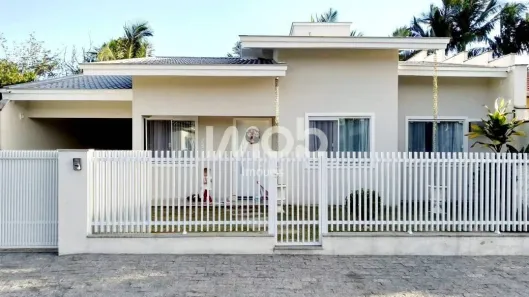 Casa com 3 Quartos à venda, 135m² no , Schroeder