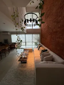 Apartamento com 2 Quartos para venda ou aluguel, 104m² no Vila Nova Conceição, São Paulo