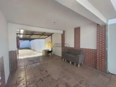Casa com 2 Quartos à venda, 254m² no Vila Domingues, Votorantim