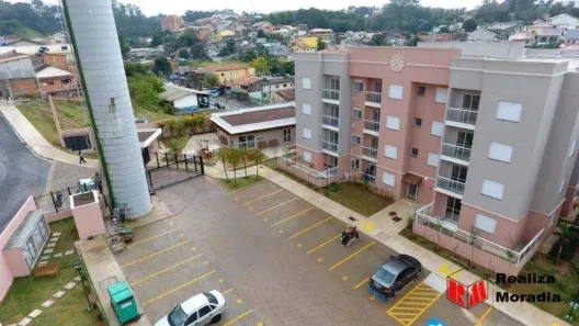 Apartamento com 2 Quartos à venda, 62m² no Nakamura Park, Cotia