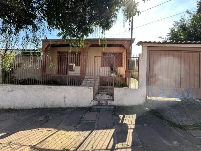 Casa com 3 Quartos à venda, 78m² no Jardim Carvalho, Porto Alegre