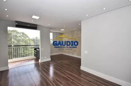 Apartamento com 2 Quartos à venda, 64m² no Vila Praia, São Paulo
