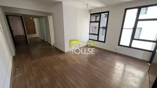 Sala Comercial para alugar, 92m² no Vila Olímpia, São Paulo