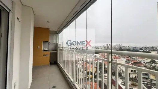 Apartamento com 1 Quarto à venda, 45m² no Vila Guarani (Z Sul), São Paulo