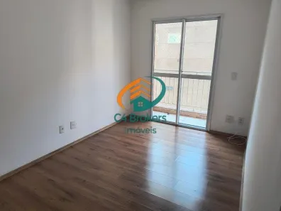 Apartamento com 2 Quartos à venda, 63m² no Jardim Flor da Montanha, Guarulhos