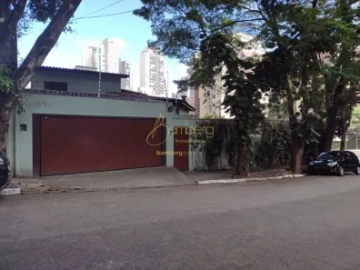 Imóvel Comercial com 3 Quartos para alugar, 200m² no Vila Andrade, São Paulo