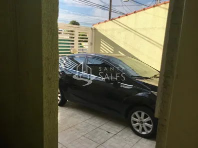 Sobrado com 3 Quartos à venda, 100m² no Sacomã, São Paulo
