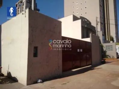 para alugar, 300m² no Condomínio Itamaraty, Ribeirão Preto