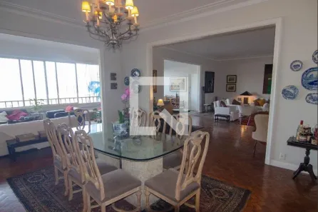 Apartamento com 4 Quartos à venda, 357m² no Copacabana, Rio de Janeiro