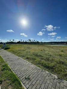 Lote/Terreno à venda, 376m² no Barra Nova, Marechal Deodoro