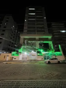 Apartamento com 2 Quartos à venda, 80m² no Guilhermina, Praia Grande