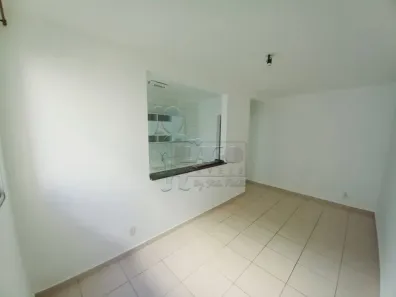 Apartamento com 2 Quartos à venda, 46m² no City Ribeirão, Ribeirão Preto