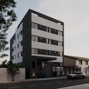 Apartamento com 2 Quartos à venda, 57m² no Sandra Cavalcante, Campina Grande