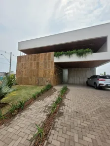Casa de Condomínio com 3 Quartos à venda, 297m² no Samambaia Parque Residencial, Bauru