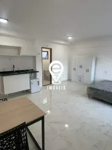Apartamento com 1 Quarto para alugar, 30m² no São Judas, São Paulo