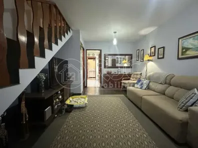 Casa de Condomínio com 2 Quartos à venda, 70m² no Albuquerque, Teresópolis