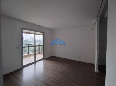 Apartamento com 1 Quarto à venda, 49m² no Jardim Tupanci, Barueri
