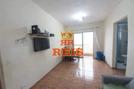 Apartamento com 2 Quartos à venda, 58m² no Paulicéia, São Bernardo do Campo