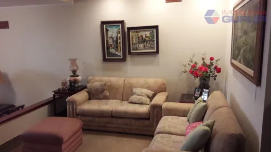 Apartamento com 3 Quartos à venda, 264m² no Centro, São José do Rio Preto