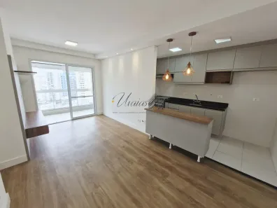 Apartamento com 2 Quartos à venda, 61m² no Vila da Saúde, São Paulo