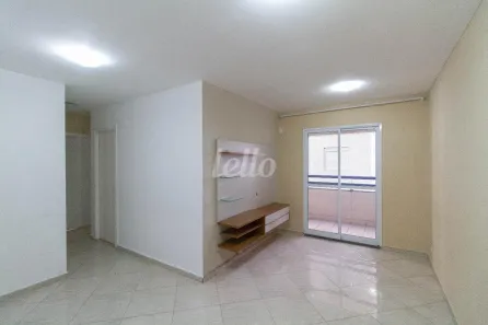 Apartamento com 3 Quartos para alugar, 68m² no Chácara Califórnia, São Paulo