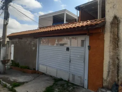 Casa com 5 Quartos à venda, 500m² no Vila Esperança, São Paulo