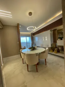 Apartamento com 3 Quartos à venda, 90m² no Ponto Novo, Aracaju