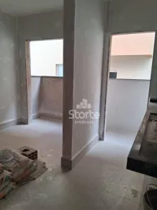 Apartamento com 2 Quartos à venda, 47m² no Santa Mônica, Uberlândia