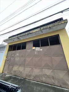 Sobrado com 4 Quartos à venda, 125m² no Parque São Domingos, São Paulo