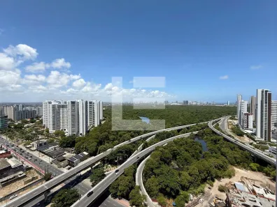 Apartamento com 2 Quartos para alugar, 60m² no Boa Viagem, Recife