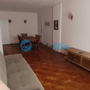Apartamento com 2 Quartos à venda, 101m² no Copacabana, Rio de Janeiro