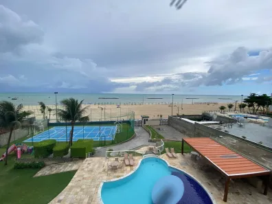 Apartamento com 4 Quartos à venda, 250m² no Piedade, Jaboatão dos Guararapes
