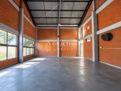 Galpão/Depósito/Armazém para alugar, 462m² no Ideal, Novo Hamburgo